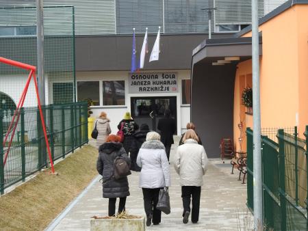 Osrednja občinska slovesnost ob počastitvi slovenskega kulturnega praznika, 7.2.2017 1